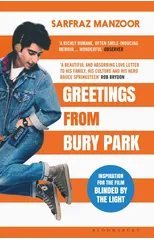 Greetings from Bury Park