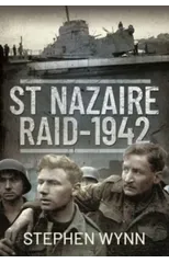 St Nazaire Raid, 1942