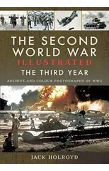 The Second World War Illustrated