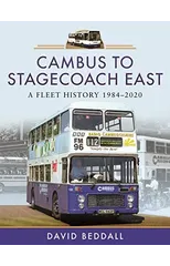 Cambus to Stagecoach East