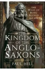 The Kingdom of the Anglo-Saxons