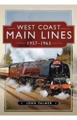 West Coast Main Lines, 1957-1963