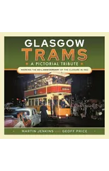 Glasgow Trams