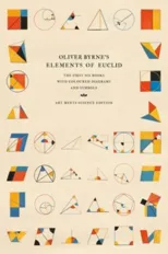 Oliver Byrne's Elements of Euclid