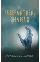 The Supernatural Omnibus