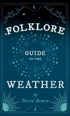 Folklore Guide to the Weather