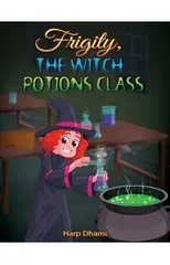 Frigity, the Witch
