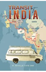 Transit to India