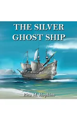 The Silver Ghost Ship