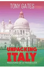 Unpacking Italy