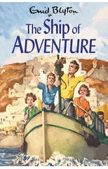 The Ship of Adventure