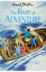 The River of Adventure