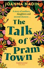 The Talk of Pram Town
