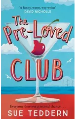 The Pre-Loved Club