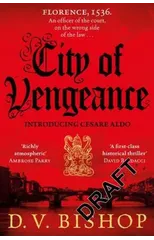 City of Vengeance
