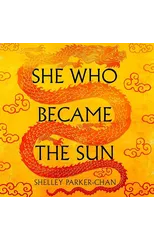 She Who Became the Sun