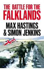 The Battle for the Falklands