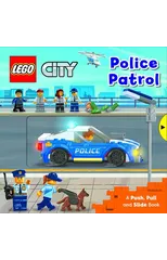 LEGO® City. Police Patrol