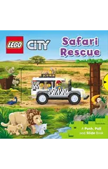 LEGO® City. Safari Rescue