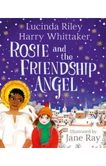 Rosie and the Friendship Angel