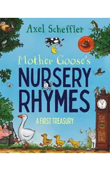 Mother Goose's Nursery Rhymes