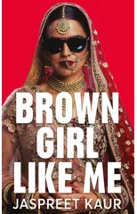 Brown Girl Like Me