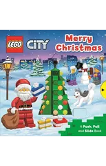 LEGO® City. Merry Christmas