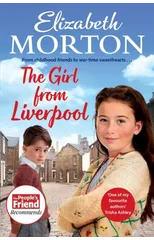 The Girl From Liverpool