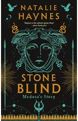 Stone Blind