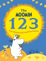 The Moomin 123