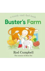 Buster's Farm