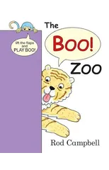 The Boo Zoo