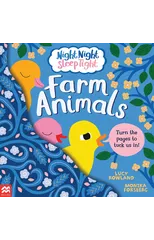 Night Night Sleep Tight