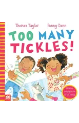 Too Many Tickles!