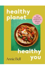 Healthier Planet, Healthier You