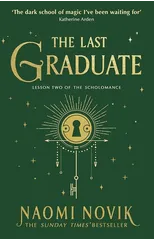 The Last Graduate