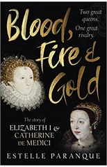 Blood, Fire and Gold