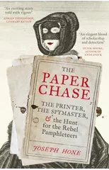 The Paper Chase