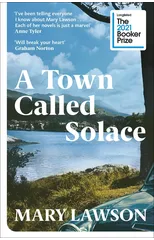 A Town Called Solace