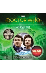 Doctor Who