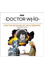 Doctor Who and the Revenge of the Cybermen