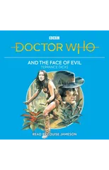 Doctor Who and the Face of Evil
