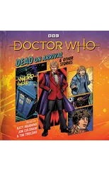 Doctor Who