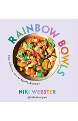 Rainbow Bowls