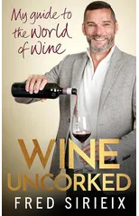 Wine Uncorked