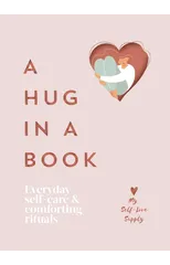 A Hug in a Book