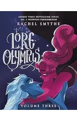 Lore Olympus