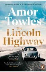 The Lincoln Highway