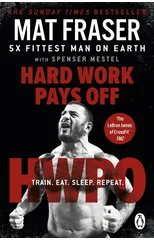 Hard Work Pays Off