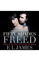 Fifty Shades Freed